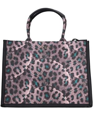 Gaelle Paris Handbags - Multicolor
