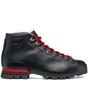 SCARPA Trekking Boots - Negro