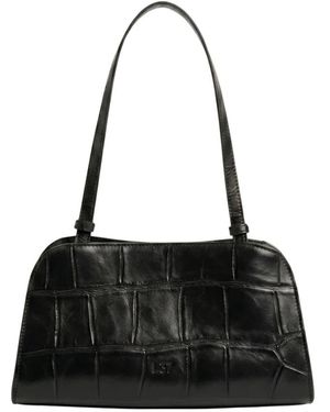 L37 Shoulder Bags - Negro