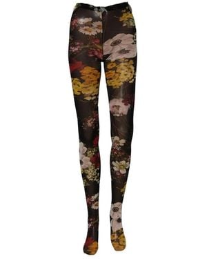 Dolce & Gabbana Tights - Multicolore