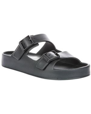 Calvin Klein Sliders - Black