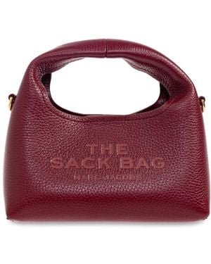 Marc Jacobs Handbags - Violet