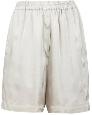 Jucca Casual Shorts - Gray
