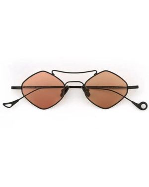 Eyepetizer Sunglasses - Brown