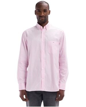 Eden Park Casual Shirts - Pink