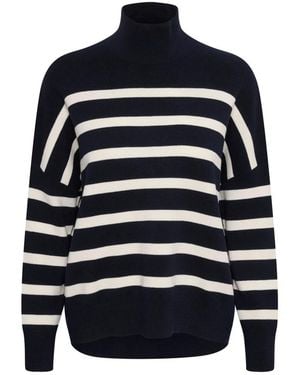 Inwear Turtlenecks - Blue