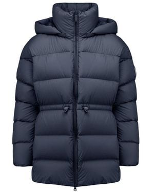 Bomboogie Down Jackets - Azul