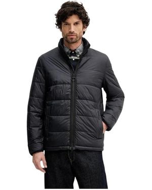 Barbour Winter Jackets - Negro
