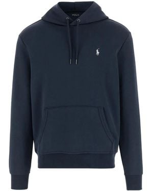 Polo Ralph Lauren Hoodies - Bleu