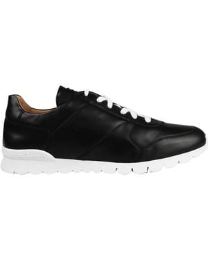 Kiton Trainers - Black