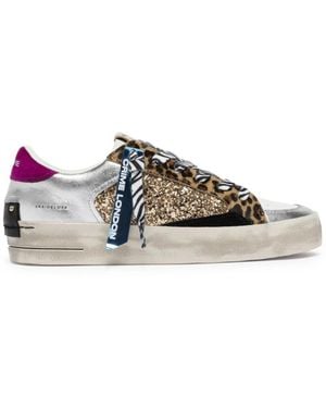 Crime London Sneakers - Multicolor