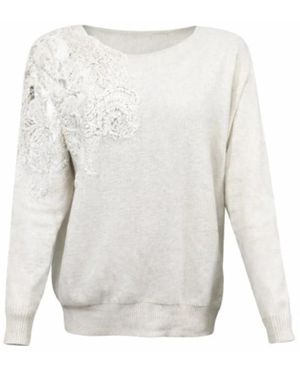 D.exterior Sweatshirts - Grey