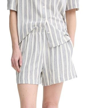 Samsøe & Samsøe Sakaja Shorts - Wit