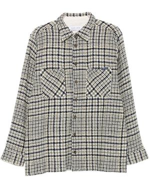 Maison Labiche Light Jackets - Gris