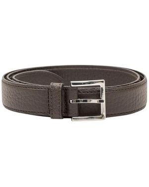 Orciani Belts - Marron
