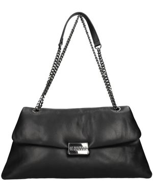 Rebelle Shoulder Bags - Noir