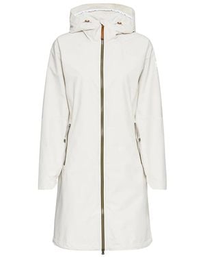 Camel Active Parkas - White