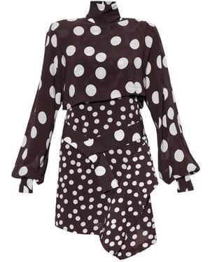 IRO Short Dresses - Noir