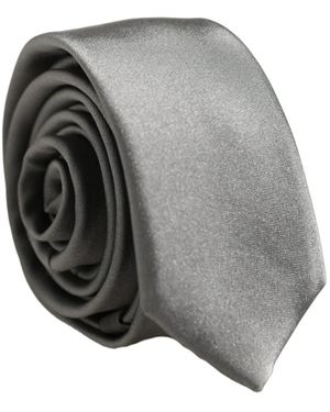 Dolce & Gabbana Ties - Grey