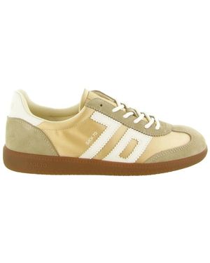 Back70 Sneakers - Blanc