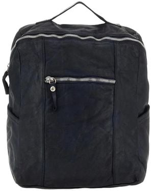 Campomaggi Backpacks - Azul