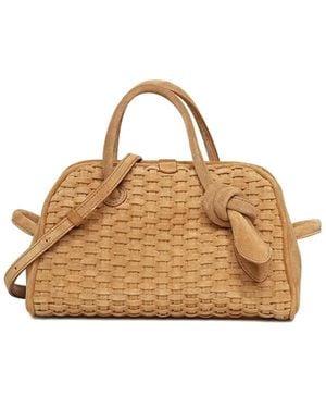 Jacquemus Handbags - Metallic