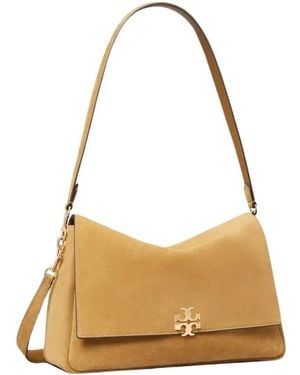 Tory Burch Shoulder Bags - Neutro