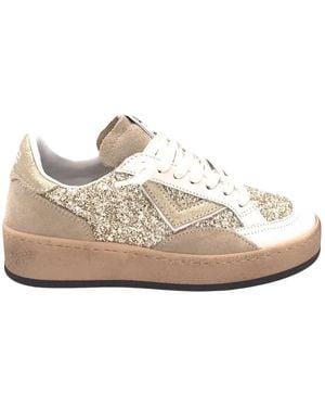 4b12 Sneakers - Blanc