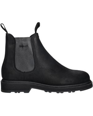 GANT Chelsea Boots - Noir