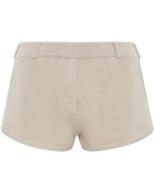 Lisa Yang Annora Shorts - Natur