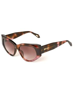 Just Cavalli Sonnenbrillen - Braun