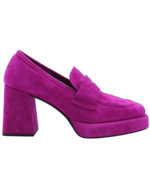 E mia Pumps - Viola