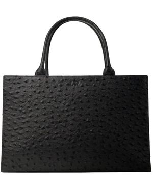 L37 Handbags - Negro