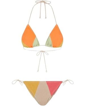 FK Bikinis - Arancione