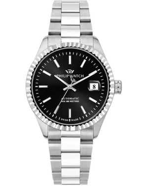Philip Watch Watches - Nero