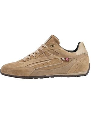 Floris Van Bommel Illvi Sneakers - Natur