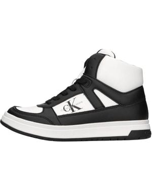 Calvin Klein Trainers - Black