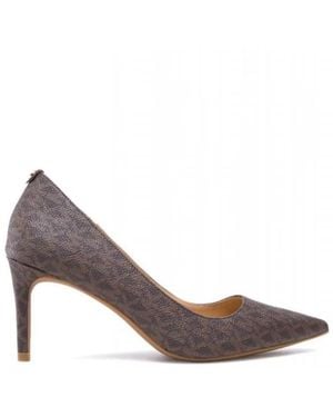 Michael Kors Court Shoes - Grey