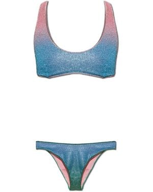 Oséree Swimwear - Blauw