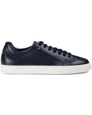 Doucal's Sneakers - Blue