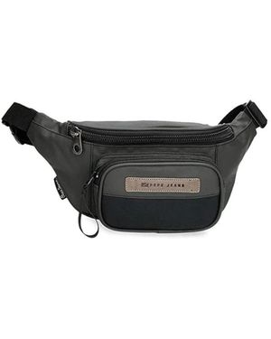 Pepe Jeans Belt Bags - Nero