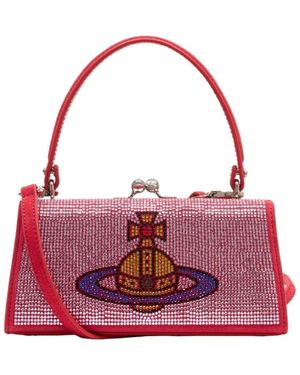 Vivienne Westwood Handbags - Red