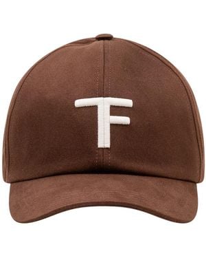 Tom Ford Accessories - Bruin