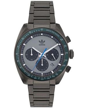 adidas Watches - Metallic
