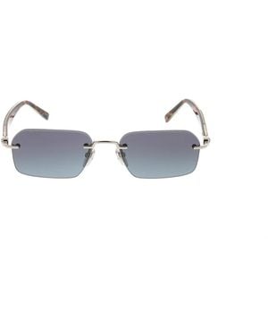 Gucci Sonnenbrille - Blau