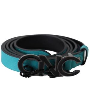 CoSTUME NATIONAL Belts - Black