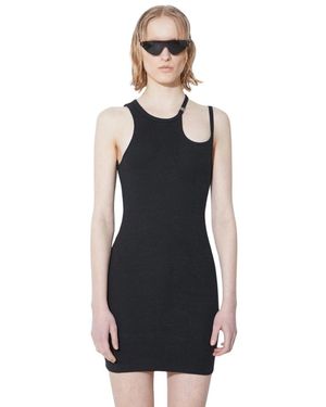 Ksubi Short Dresses - Noir