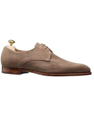 Crockett & Jones Dress Shoes - Brown