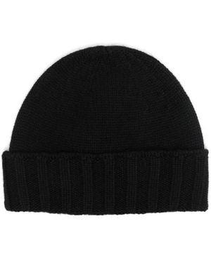 Drumohr Accessories - Black