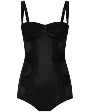 Dolce & Gabbana Body - Zwart